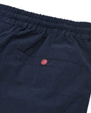 Layered Nylon Shorts