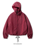 Lara Windbreaker