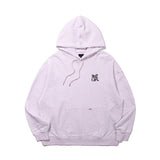 RECENT LOGO HOODIE