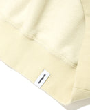 ATELIER SWEATSHIRT [BEIGE]