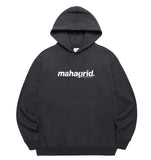 BASIC LOGO HOODIE