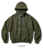 Effort Athentic Heavyweight Hoodie