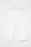 Dell Nylon Wide Pants