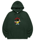 MGD TAG MAN HOODIE