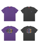 22SS Rainbow Scotch T-shirt (No.15)