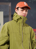 Assassin Wind Protector Jacket