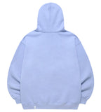 BASIC LOGO HOODIE