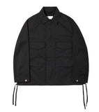 Half Field Jacket