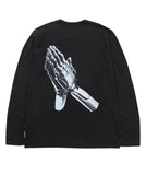 23SS AGFTM Long Sleeves T-Shirt