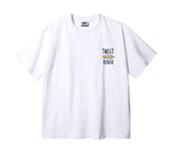 Twist Short Sleeve