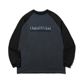 Original Raglan Long Sleeve