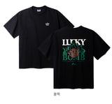 Luck Short Sleeve