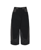 Board Style Banding Trousers