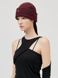 FLARE Knit Beanie