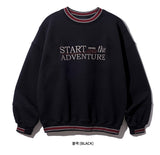 Ropes Sweatshirt