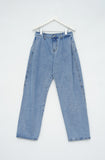 Roy Light Blue Jeans