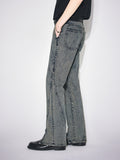 MOLAR FOX DENIM PANTS