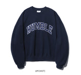 HUMBLE SWEATSHIRTS