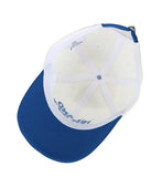 ISLAND PROJECT Twotone Ballcap