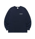 ORIGIN LOGO LS TEE