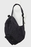 Two pocket soft backpack