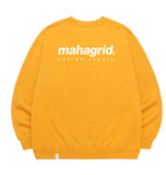 ORIGIN LOGO CREWNECK