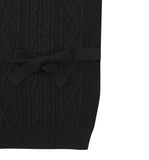 23SS Strap Knit Vest