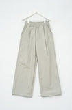 Dell Nylon Wide Pants