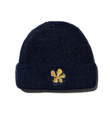 STRAWBERRY FLOWER BEANIE