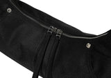 TWO TONE SADDLEBAG