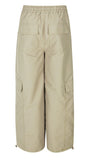 cargo pocket trainning pants