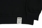 Blue Beanie Dog Perito Sweatshirt