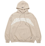 AJOLICA Oversized Hoodie