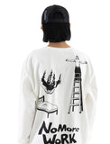 DIVE LONG SLEEVE