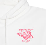 Raspberry hoody 001