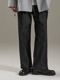 SWELL WIDE DENIM PANTS