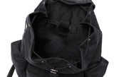 TRIPLE POCKET COSMIC BACKPACK