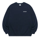 ORIGIN LOGO CREWNECK