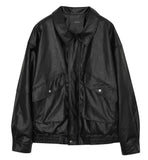 G-1 Leather Jacket