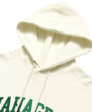 VARSITY LOGO HOODIE