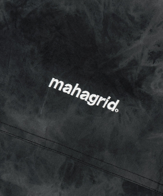 mahagrid(マハグリッド) - WASHED TIEDYE WIND BREAKER – einz.jp