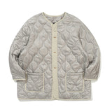 RECENT LOGO M65 PARKA