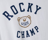 Flow Rocky Champion Short Sleeve T-shirt