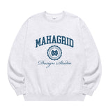 AUTHENTIC SWEATSHIRT