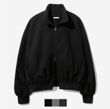 Ez Raglan Zip-Up Jacket