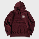 CCWC LOGO HOODIE