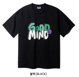 Good Mind Short Sleeve