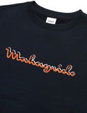 SIGNATURE LOGO SWEATSHIRT