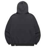 BASIC LOGO HOODIE