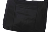 TWO POCKET MESSENGER BAG